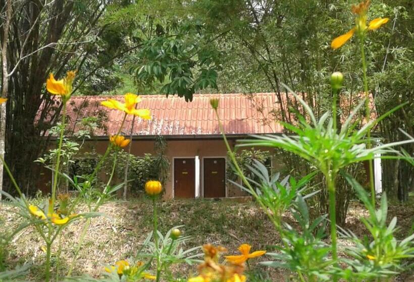 旅馆 Suan Bang Bon Guest House