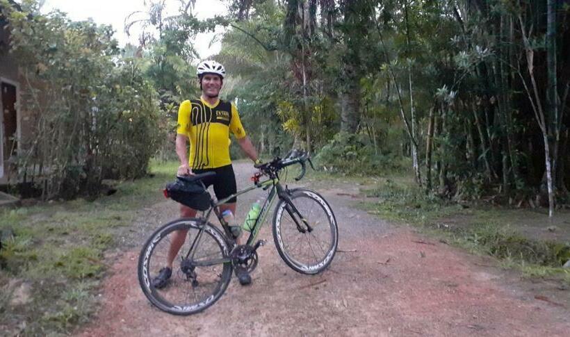 旅馆 Suan Bang Bon Guest House