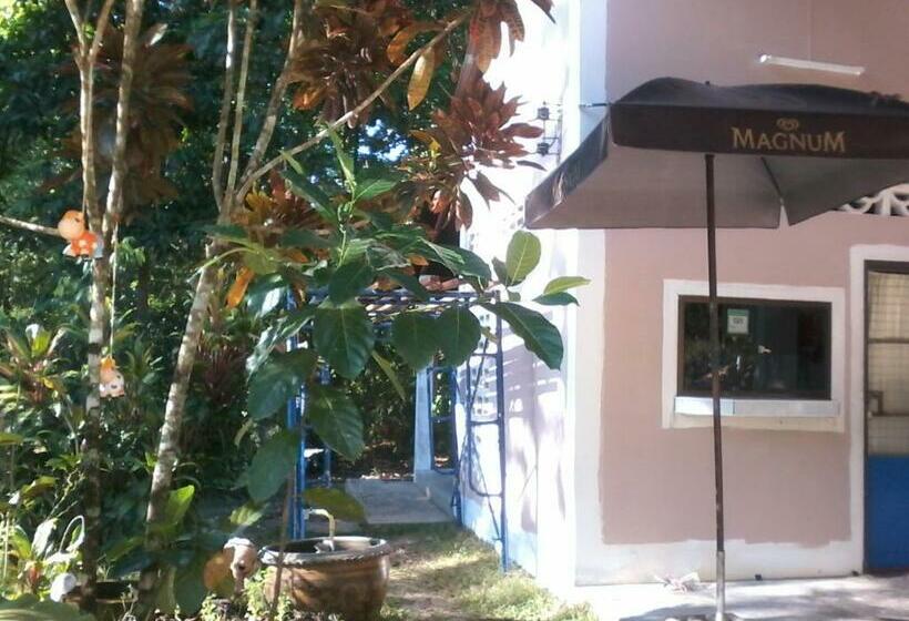 旅馆 Suan Bang Bon Guest House