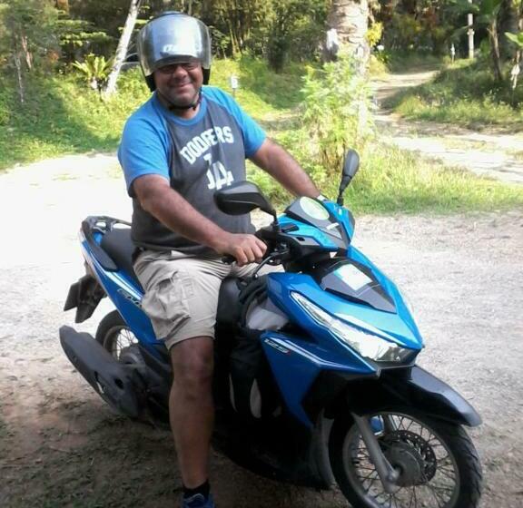 旅馆 Suan Bang Bon Guest House