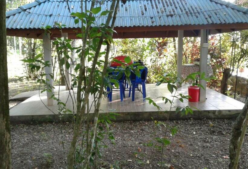 旅馆 Suan Bang Bon Guest House