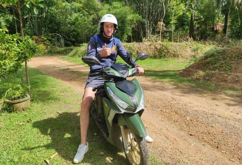 旅馆 Suan Bang Bon Guest House