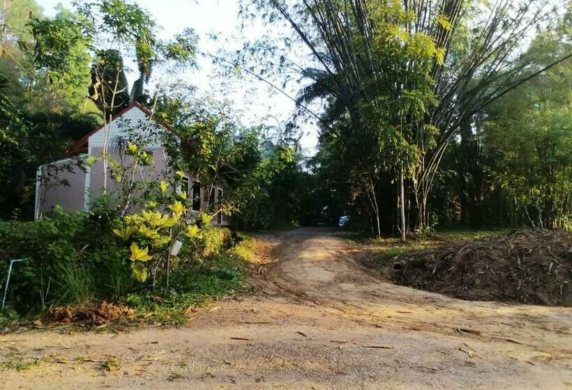 旅馆 Suan Bang Bon Guest House