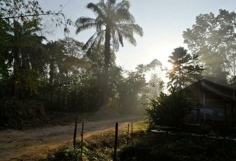 旅馆 Suan Bang Bon Guest House