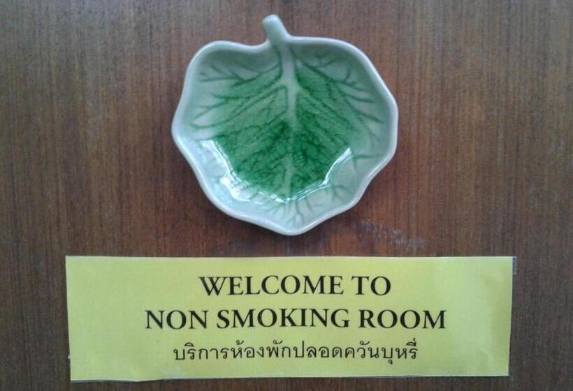 旅馆 Suan Bang Bon Guest House