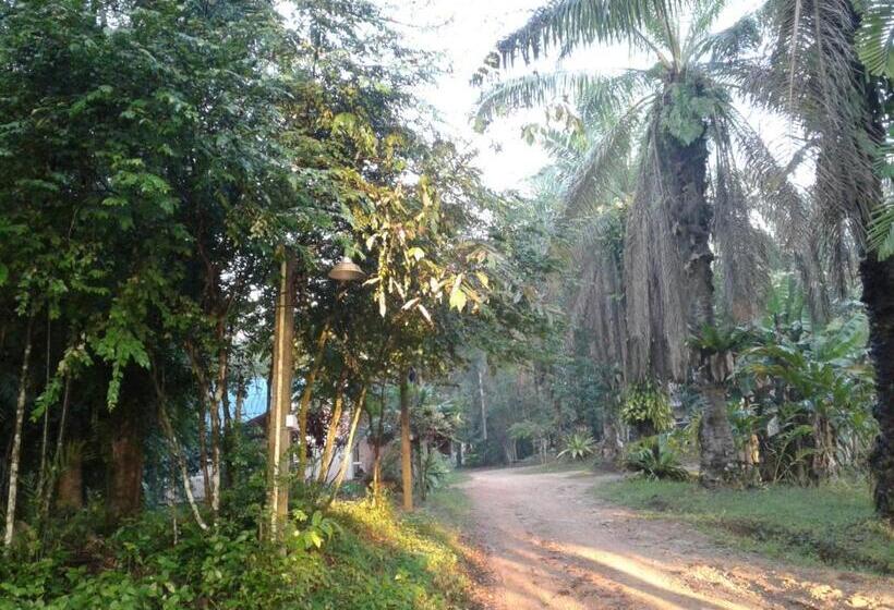 旅馆 Suan Bang Bon Guest House