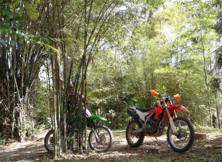 旅馆 Suan Bang Bon Guest House