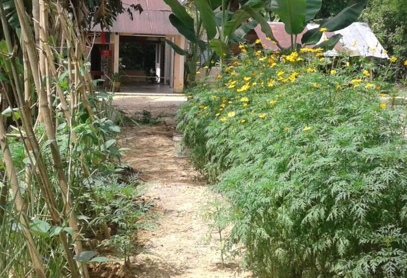 旅馆 Suan Bang Bon Guest House