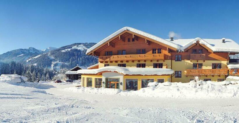 Aparthotel Markushof