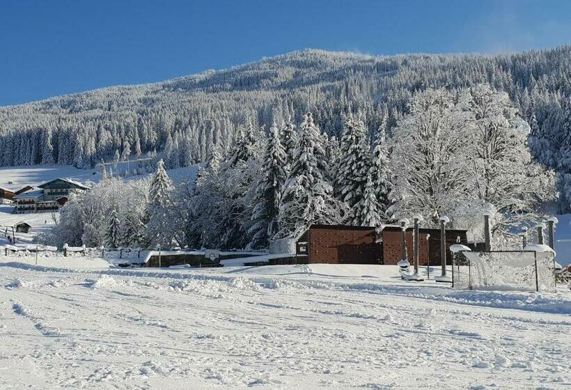 Aparthotel Markushof