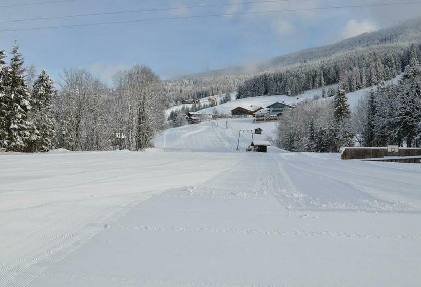 Aparthotel Markushof