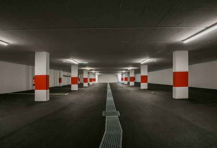 Aparthotel Markushof