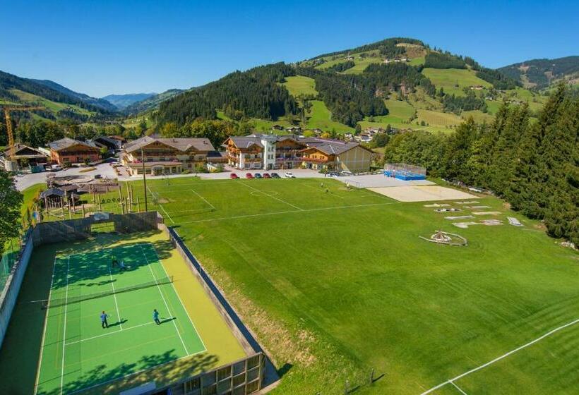 Aparthotel Markushof