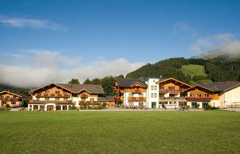 Aparthotel Markushof