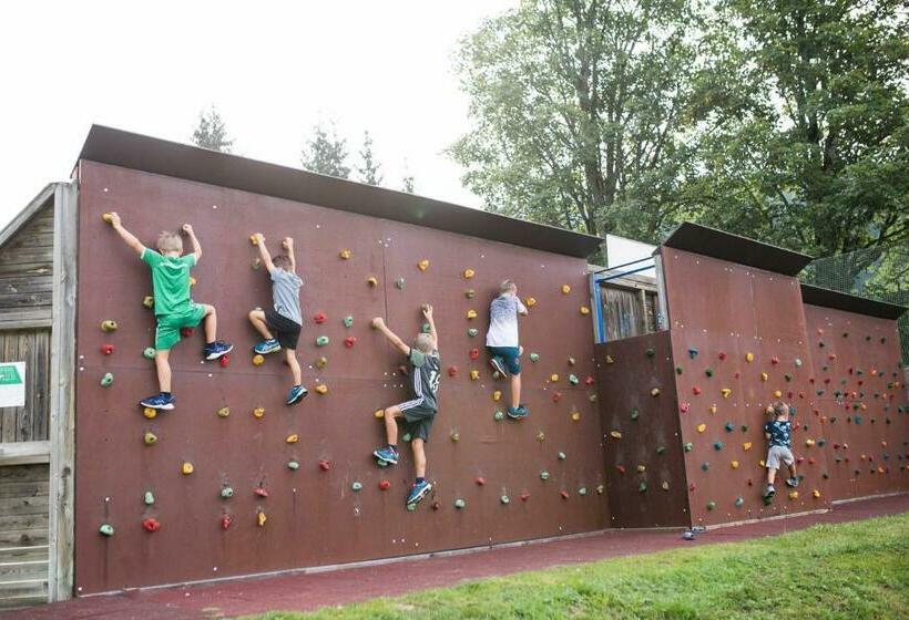 Aparthotel Markushof