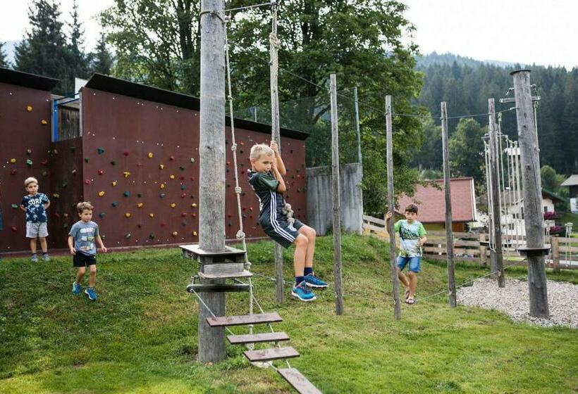 Aparthotel Markushof