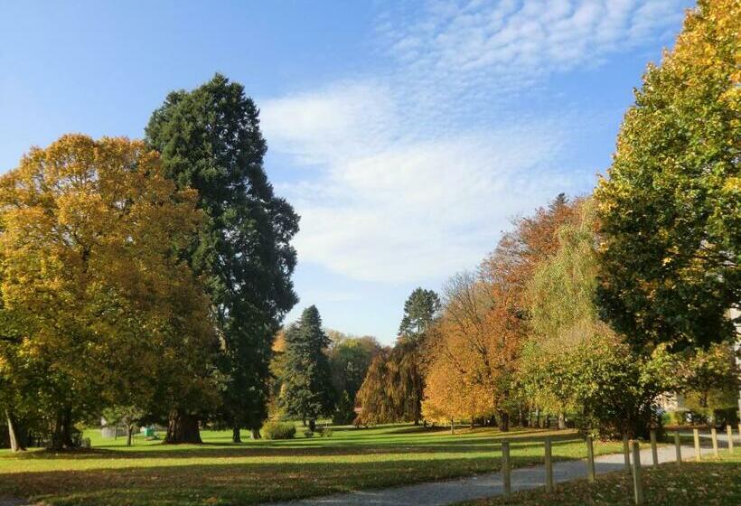 B&b Au Coeur De Villers