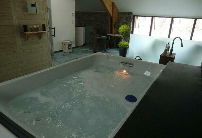 B&b Au Coeur De Villers