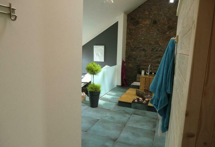 B&b Au Coeur De Villers