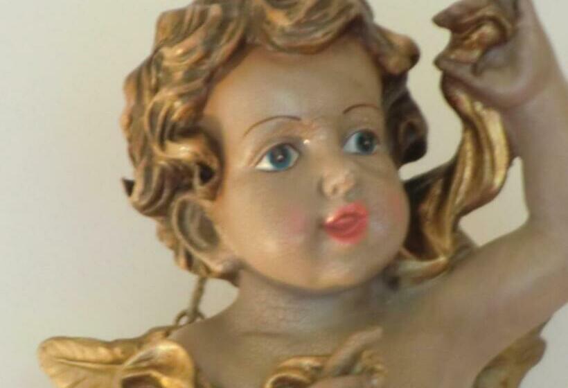 B&b Au Coeur De Villers