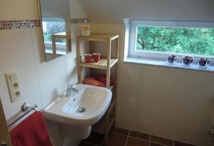 B&b Au Coeur De Villers