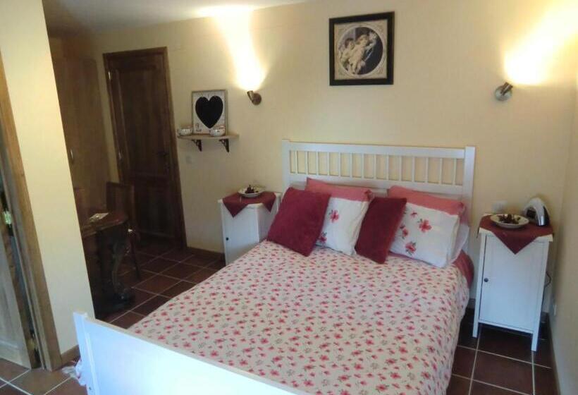 B&b Au Coeur De Villers