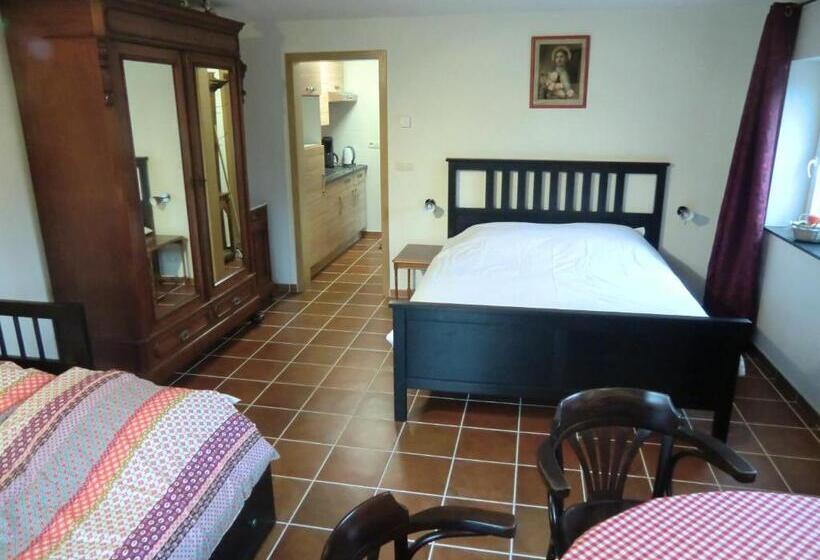 B&b Au Coeur De Villers