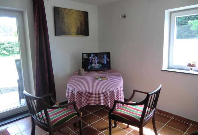 B&b Au Coeur De Villers