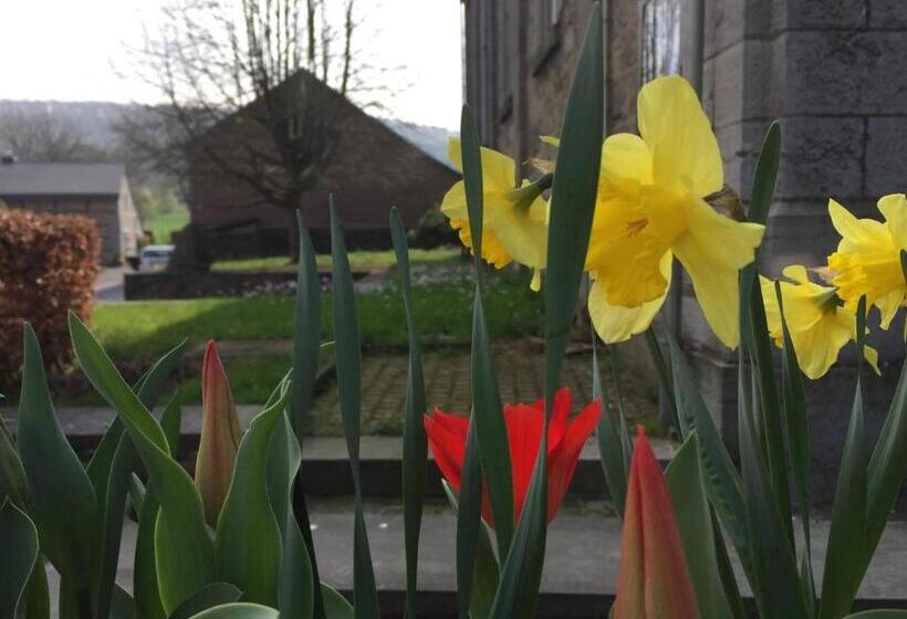 B&b Au Coeur De Villers