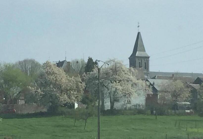 B&b Au Coeur De Villers