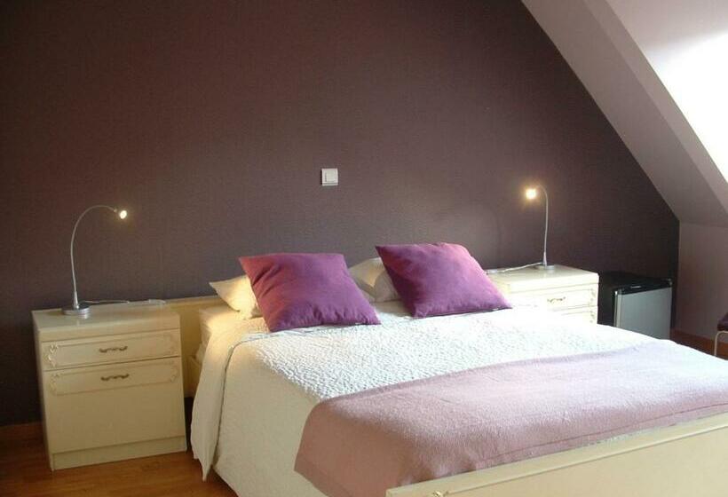 B&b Bij Lieve En Jos