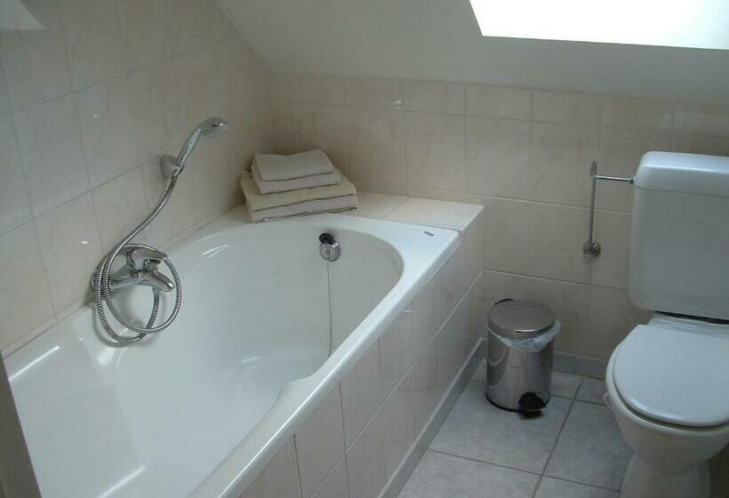 B&b Bij Lieve En Jos