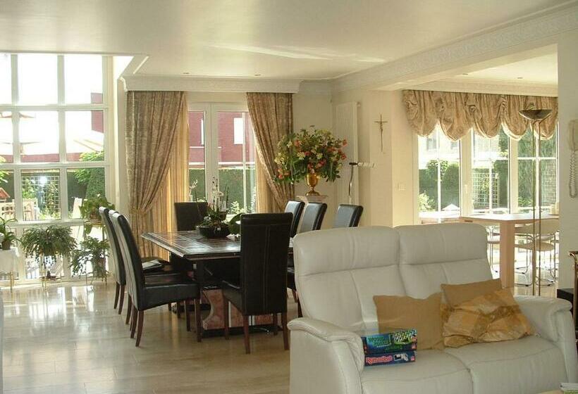 B&b Bij Lieve En Jos