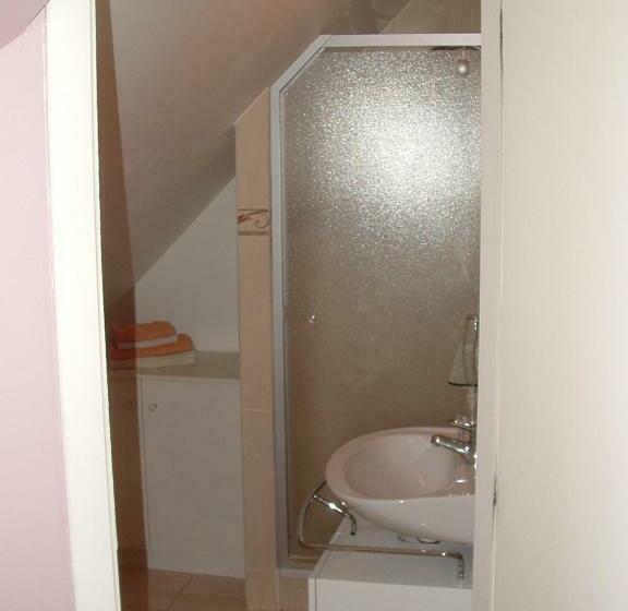 B&b Bij Lieve En Jos