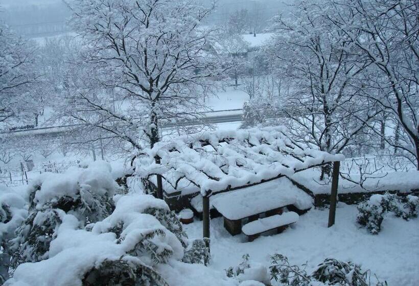 B&b Castello Di Camerletto