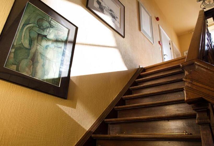 B&b Het Agnetenklooster