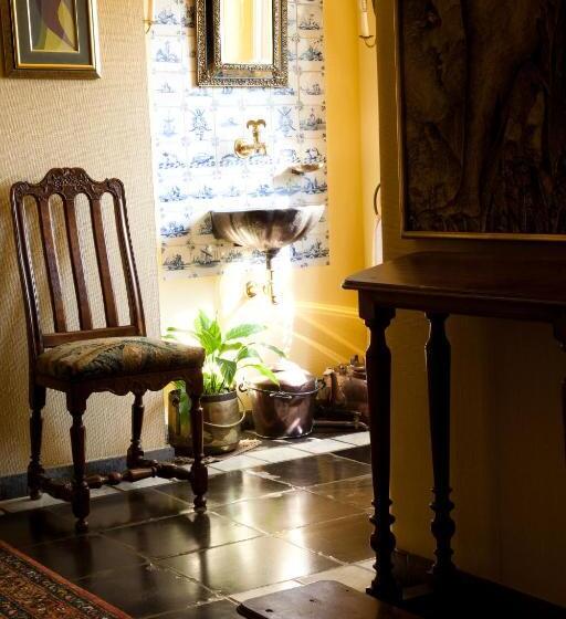 B&b Het Agnetenklooster