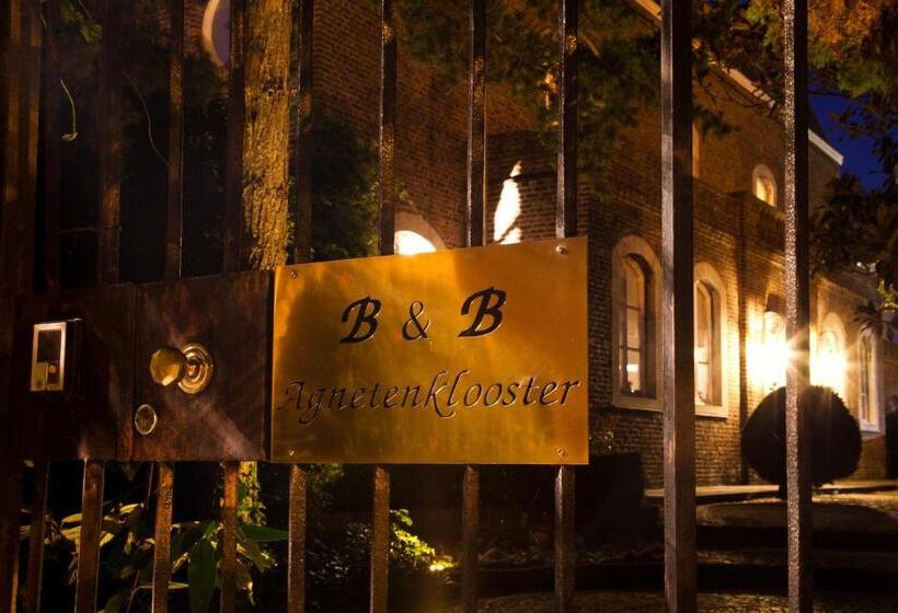 B&b Het Agnetenklooster