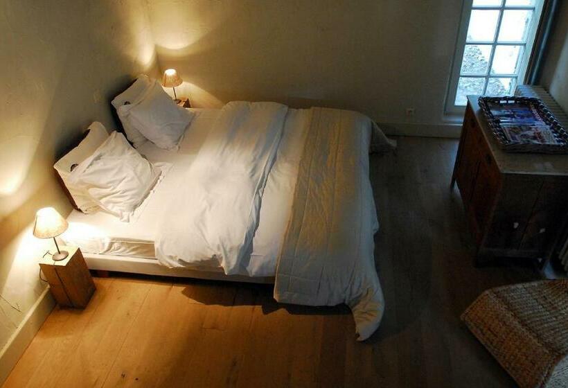 B&b Hoeve De Steenoven