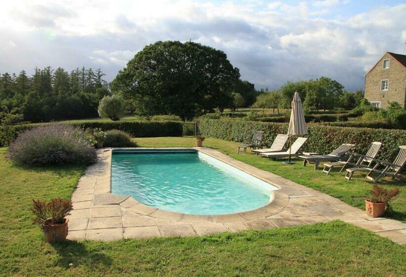 B&b La Ferme De L Airbois