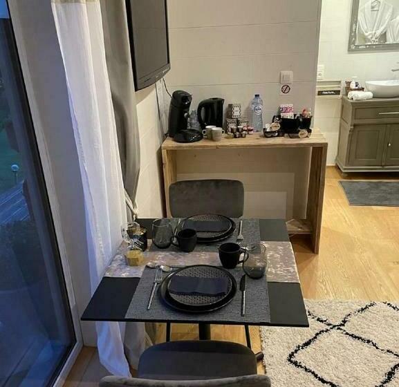 B&b Maison Pierreuse