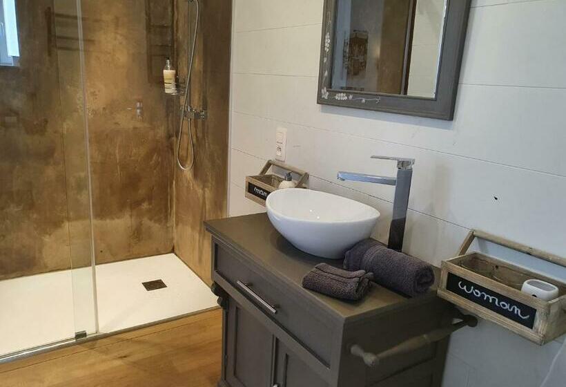 B&b Maison Pierreuse