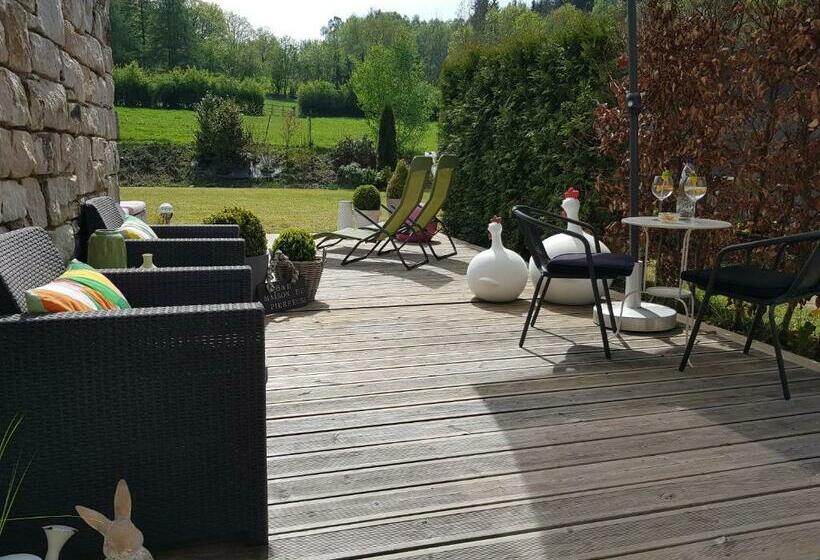 B&b Maison Pierreuse