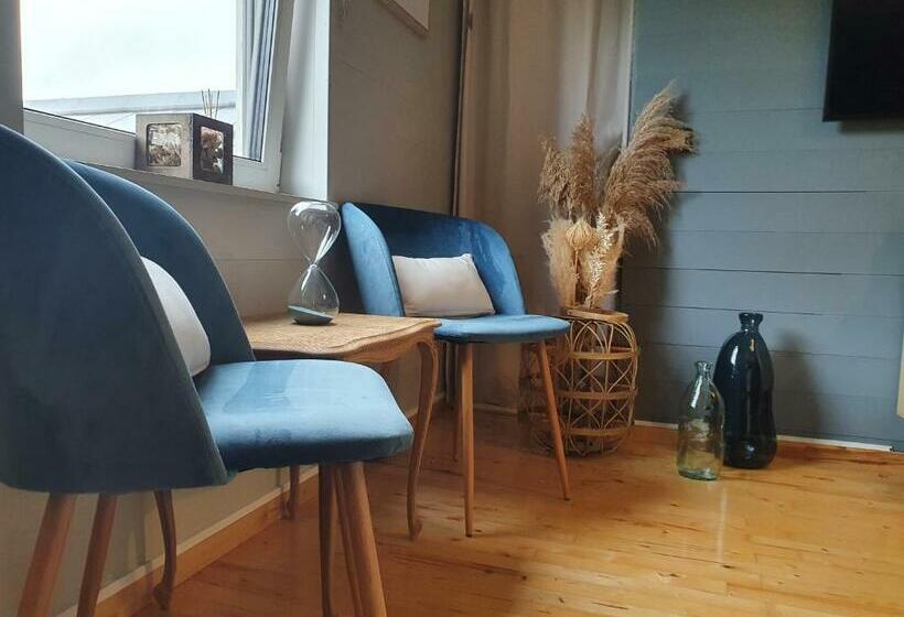 B&b Maison Pierreuse