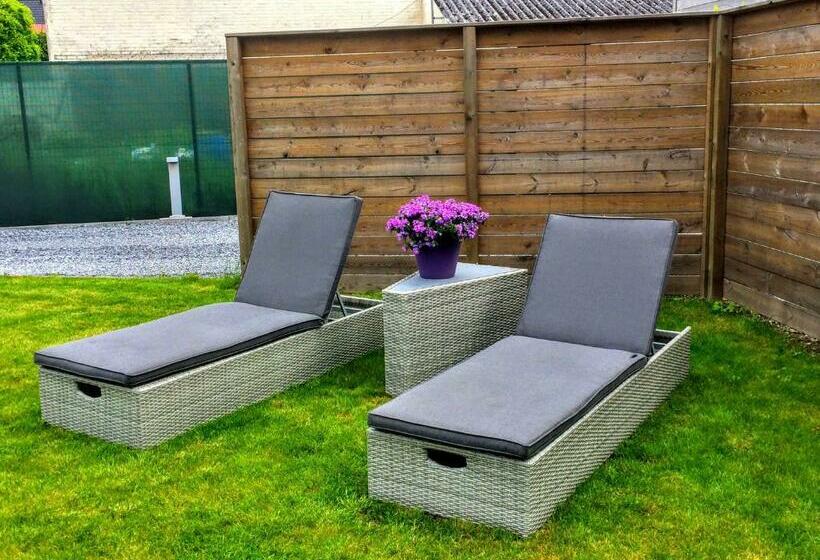 B&b Villa Curtricias