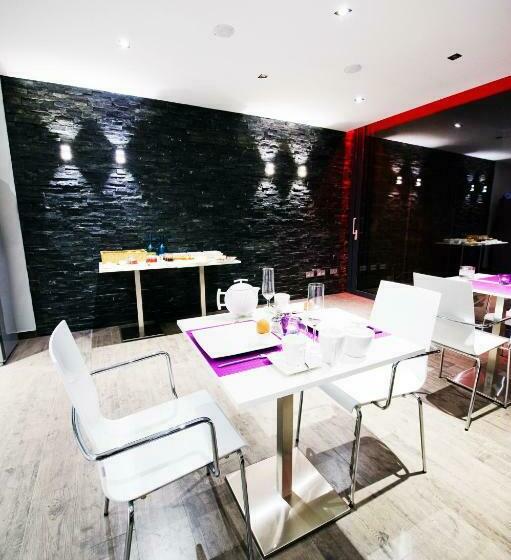 B&b Villa Curtricias