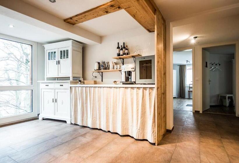 צימר B3 Boutique Bed&breakfast