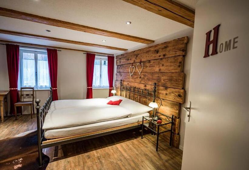 צימר B3 Boutique Bed&breakfast