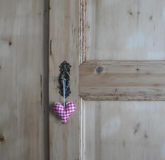 צימר B3 Boutique Bed&breakfast