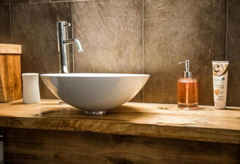 צימר B3 Boutique Bed&breakfast